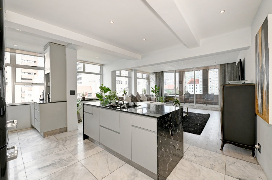 2 Bedroom Property for Sale in Cape Town City Centre Western Cape